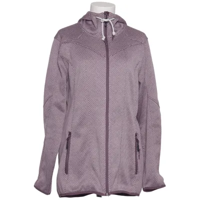 Träningsjacka (KIRSTEN 18. W) från Nanok Polyester