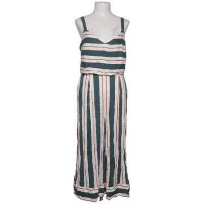 Combinaison (Vert, Blanc, Orange) de Native Youth Viscose