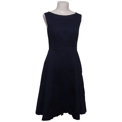 Robe (Bleu) de Bbonlinedress Coton, Élasthane