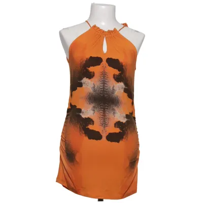 Top (Orange, Brown) from Jones