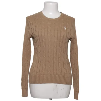 Sweater (Beige) from Polo Ralph Lauren Cotton