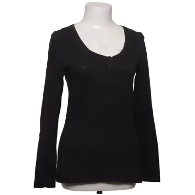Henley Shirt (Grau) von EDC by ESPRIT Baumwolle