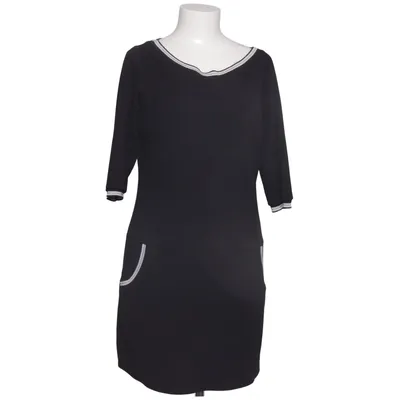 Dress (Black) from Malu