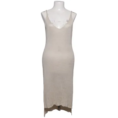 Maxikjole (Beige) fra Yamamay Polyamid, Viscose