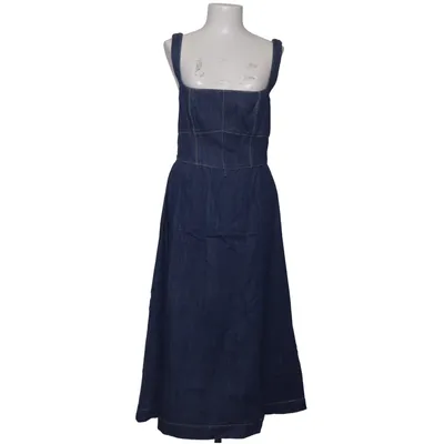 Jeansklänning (Blå) från Reformation Jeans