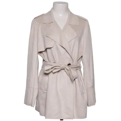 Trenchcoat (Beige) van Zara