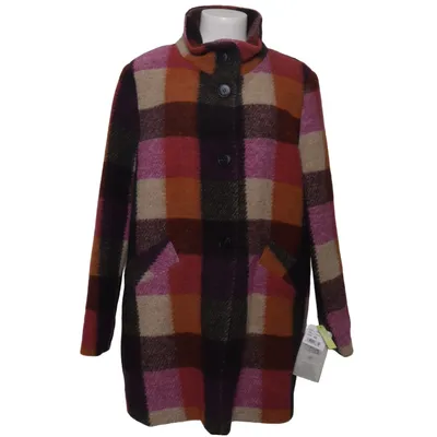 Coat (45418 7677) from Fuchs Schmitt Polyester, Wool