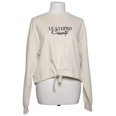 Sweatshirt (Le Studio Creatif) from Revelation Cotton, Polyester