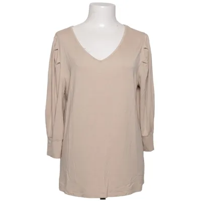 Topp (Beige) från Himmelblau