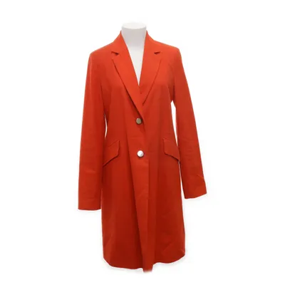 Manteau (Rouge) de Jake*s Collection