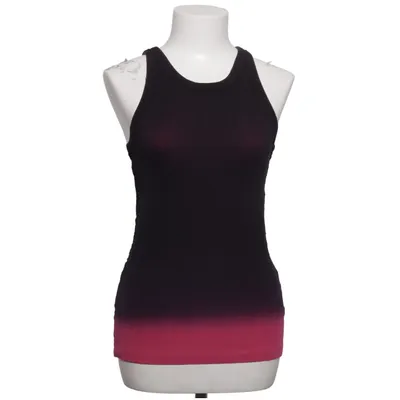 Linne (2S4RTP016C28 GRUNGE SPRAY RIB TANK) från Marc Jacobs Bomull, Elastan
