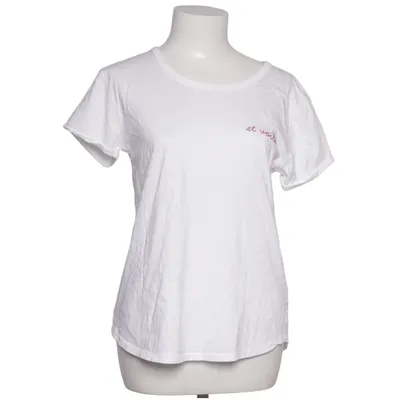 T-shirt (Vit) från Bien Bleu
