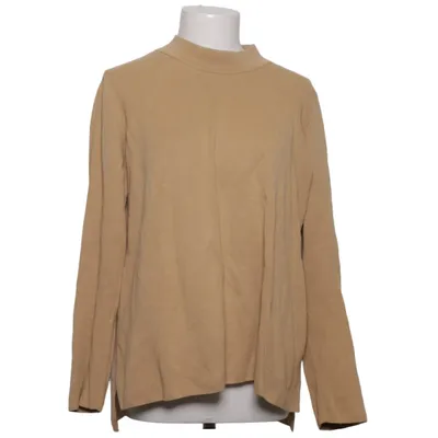 Sweatshirt (Beige) de Armedangels Coton biologique