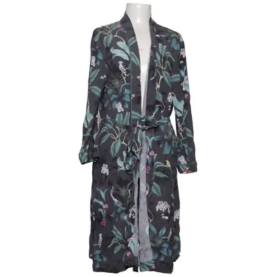 Dressing gown (Gray) from Anna Glover x H&M Viscose
