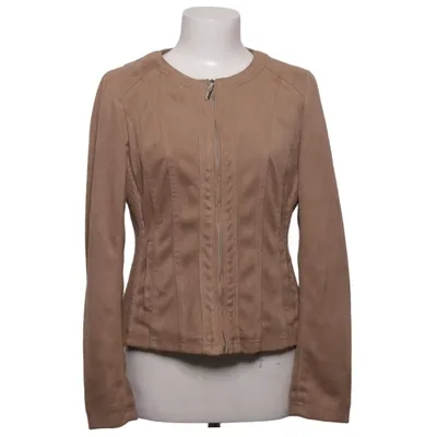 Jacka (Brun) från Escandelle Polyester
