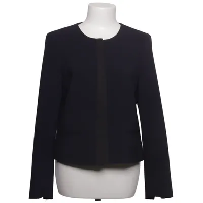 Blazer (Zwart) van 123 Elastaan, Polyester