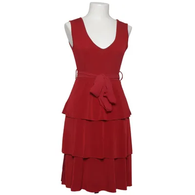 Dress (Red) from Talco
