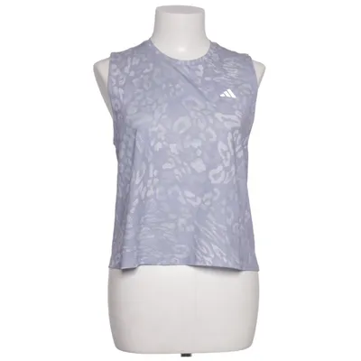 Träningslinne (Blå, Grå, Vit) från Adidas