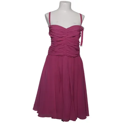 Robe de cocktail (Rose) de Your Sixth Sense