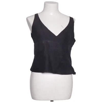 Linne (Svart) från Hennes Collection Acetat, Silke