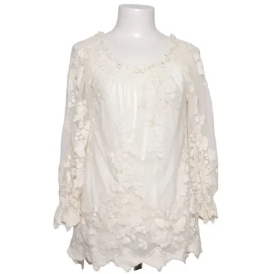 Blouse (Xuan) from Fifilles Elastane, Polyester
