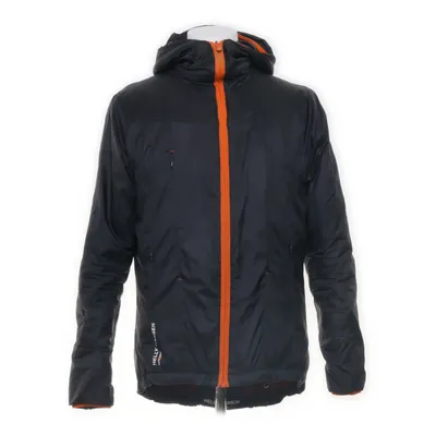 Winter jacket (Black, Orange) from Helly Hansen Workwear Polyester