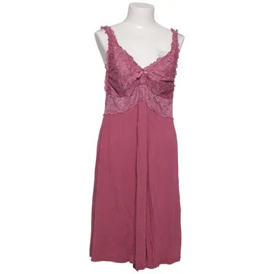 Negligé (Rosa) från Hunkemöller Elastan, Viskos