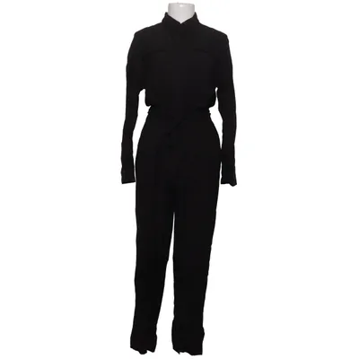Combinaison (Noir) de Befree Élasthane, Viscose