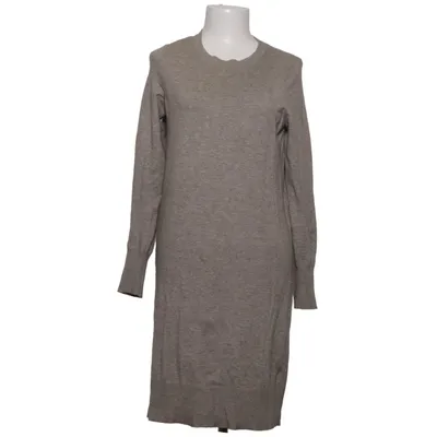 Robe (Gris) de Noisy May Polyamide, Polyester, Viscose