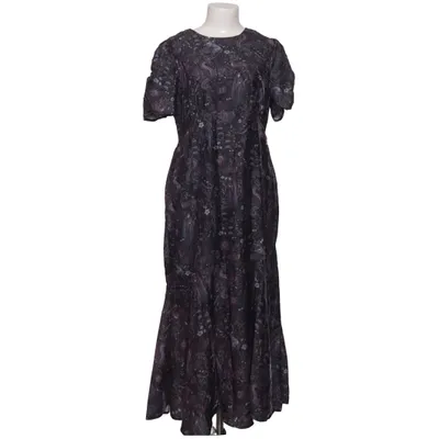 Klänning (Haunt Medieval Printed Maxi Dress) från Disturbia