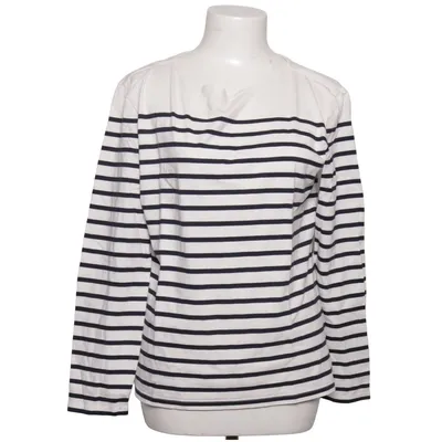 Long sleeve T-shirt (The Sailor Shirt) from Seasalt Organic cotton
