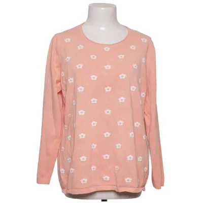 Sweater (Pink) fra Donnell Bomuld