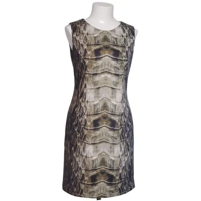 Långklänning (Flerfärgad) från Vince Camuto Elastan, Polyester