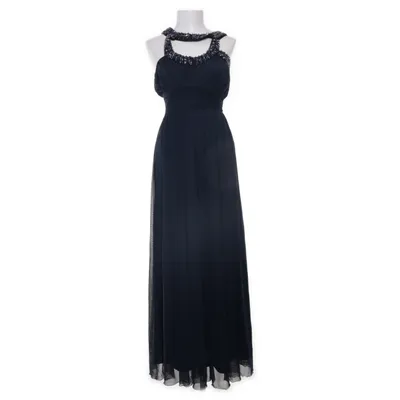 Evening gown (Blue) from Easy Wear Elastane, Nylon, Polyester