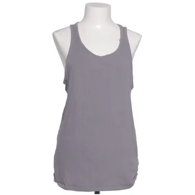 Träningslinne (Grå) från Black Premium by EMP Bomull, Elastan