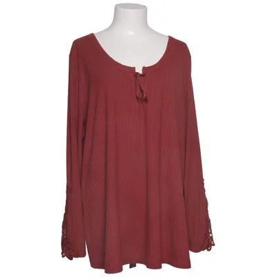 Top (Red) from Sheego