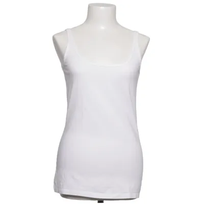 Tanktop (Wit) van Opus Ros Items