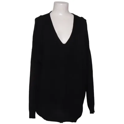 Trui (Zwart) van ONLY Carmakoma Nylon, Polyester