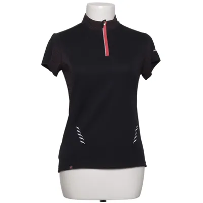 Cykeltrøje (Sort, Pink) fra Pro Touch Polyester