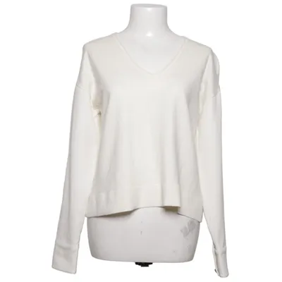 Sweater (Hvid) fra Beymen Club Akryl, Uld