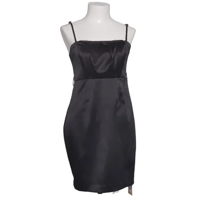 Cocktailklänning (Grå) från Seite*1Girl Elastan, Polyester