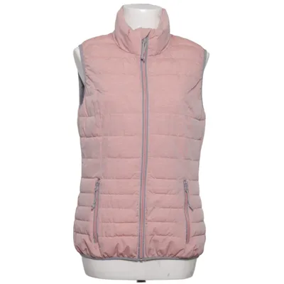 Outdoor vest (Roze, Grijs) van G.I.G.A. DX Polyamide, Polyester
