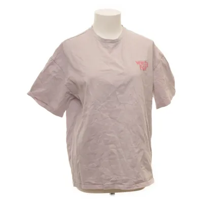 T-shirt (Rosa) från White Fox Bomull