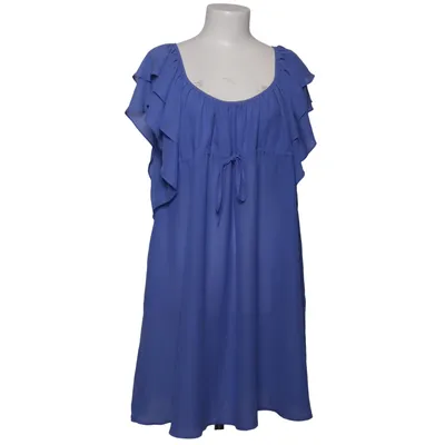 Dress (Blue) from The Garden Collection by H&M