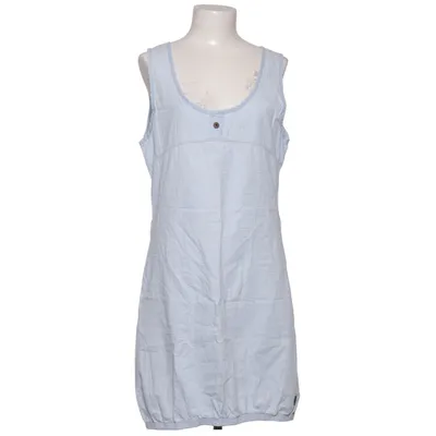 Dress (Blue, White) from Alife and Kickin