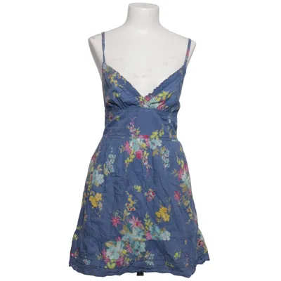 Dress (Extracted product information) from Hollister Cotton