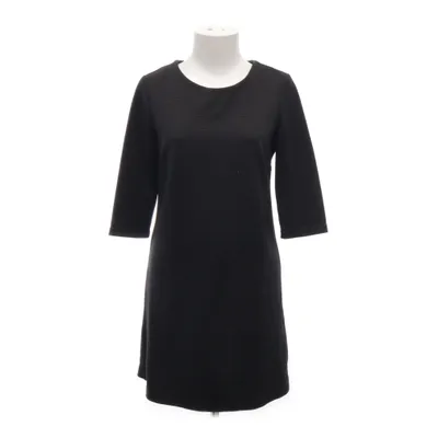 Klänning (Svart) från ASOS Petite Elastan, Polyester