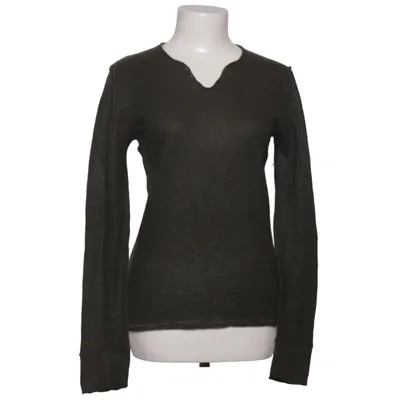 Haut (Vert) de Zadig & Voltaire Cachemire