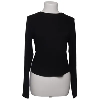 Long sleeve T-shirt (Black) from 4th + Reckless