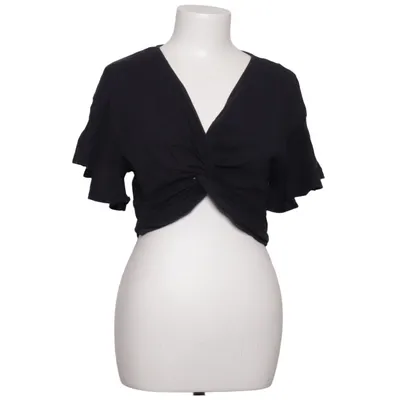Crop top (Grå) från Soprano